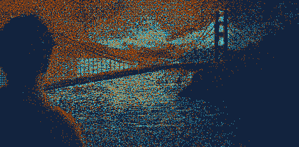 Bridge connection