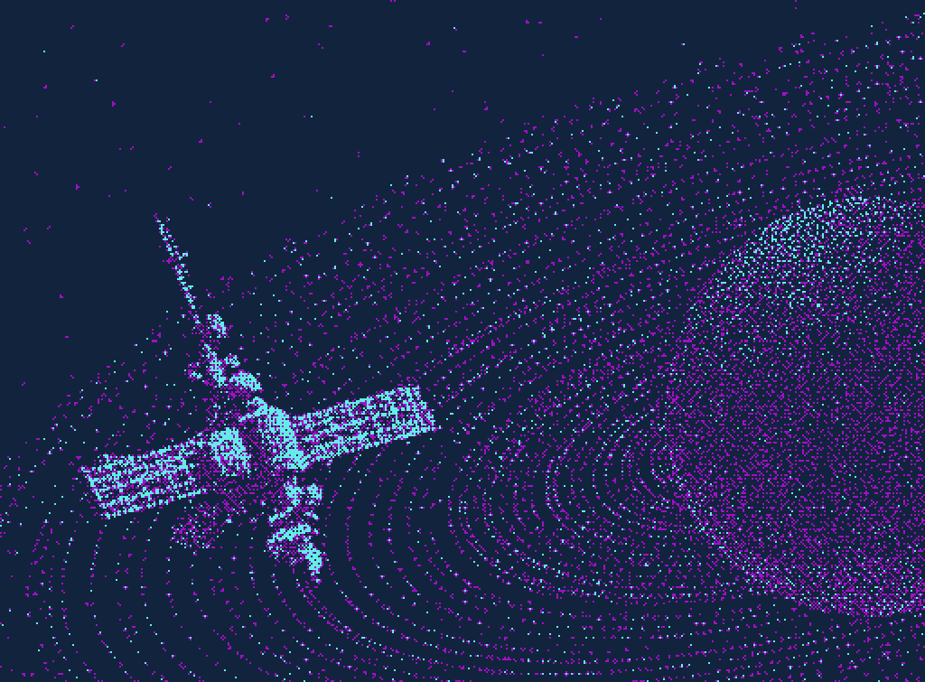 Space visualization